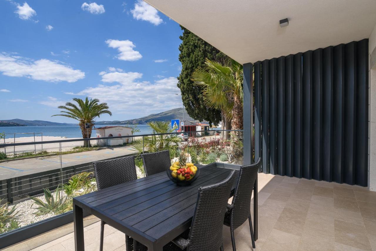 Palm Springs Leilighet Trogir Eksteriør bilde