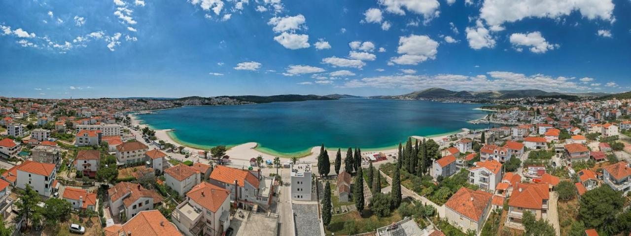 Palm Springs Leilighet Trogir Eksteriør bilde