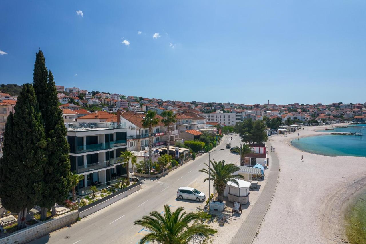 Palm Springs Leilighet Trogir Eksteriør bilde