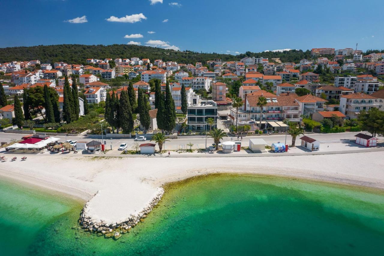 Palm Springs Leilighet Trogir Eksteriør bilde